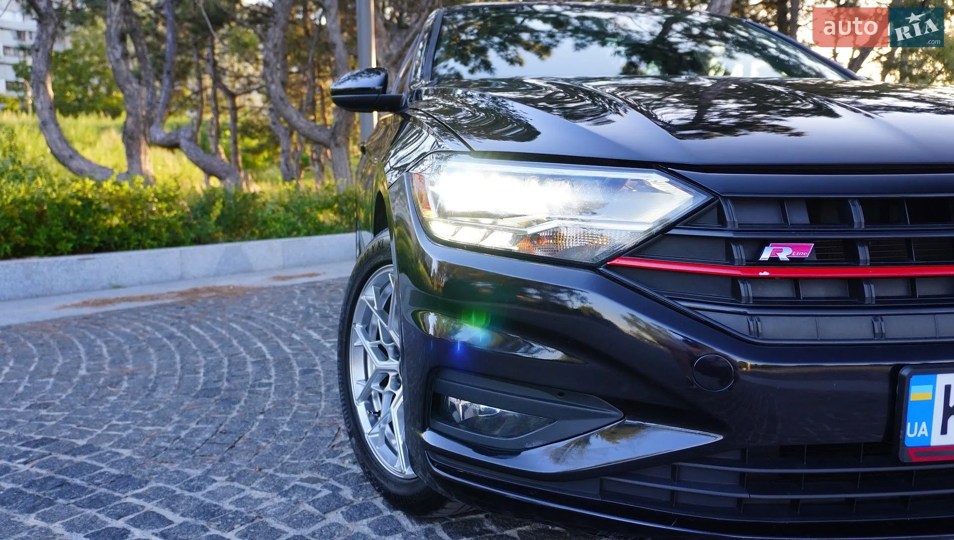 2018 Volkswagen Jetta - мініатюра 19