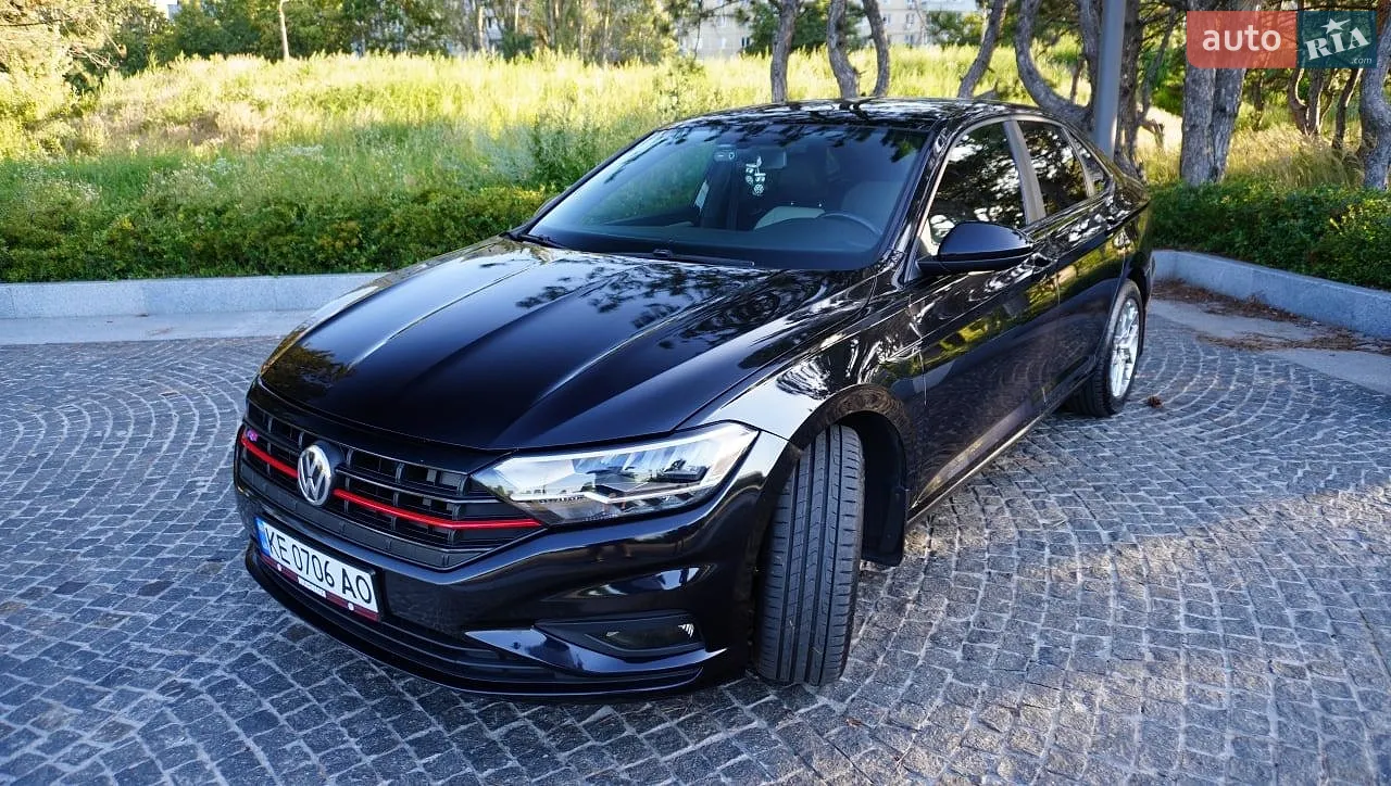 2018 Volkswagen Jetta - мініатюра 4