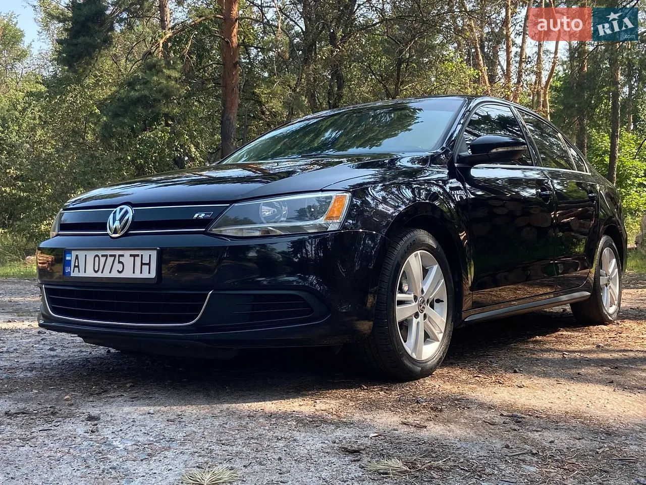 2013 Volkswagen Jetta - мініатюра 33