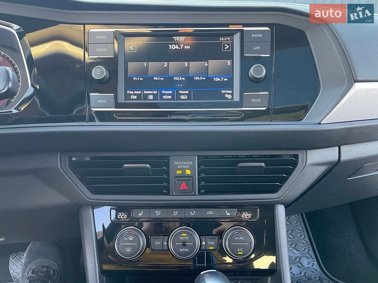 2020 Volkswagen Jetta - мініатюра 8