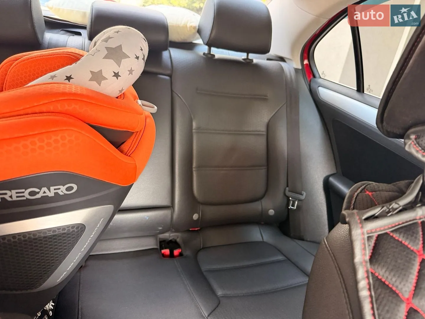 2012 Volkswagen Jetta - мініатюра 9