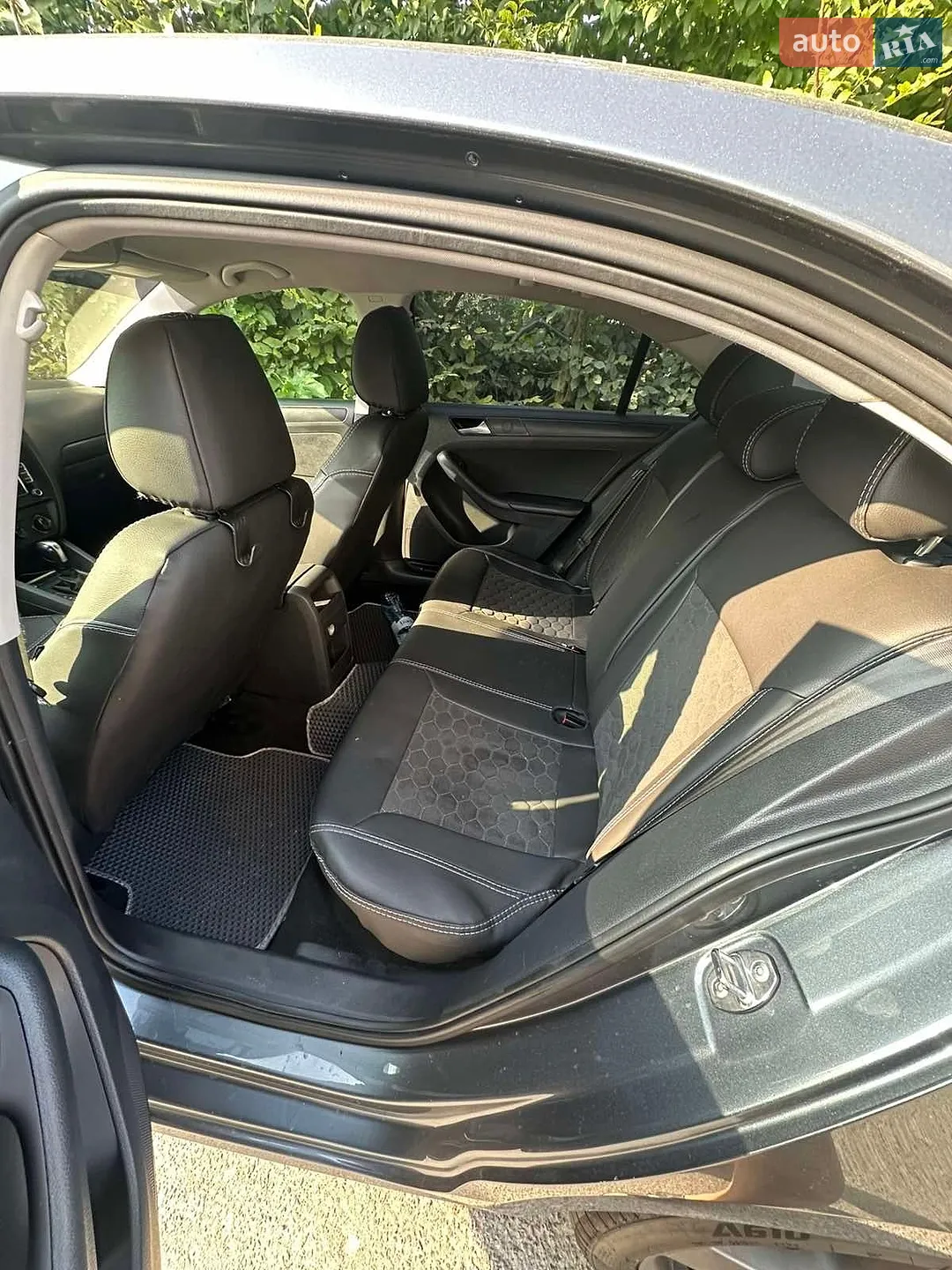 2015 Volkswagen Jetta - мініатюра 7