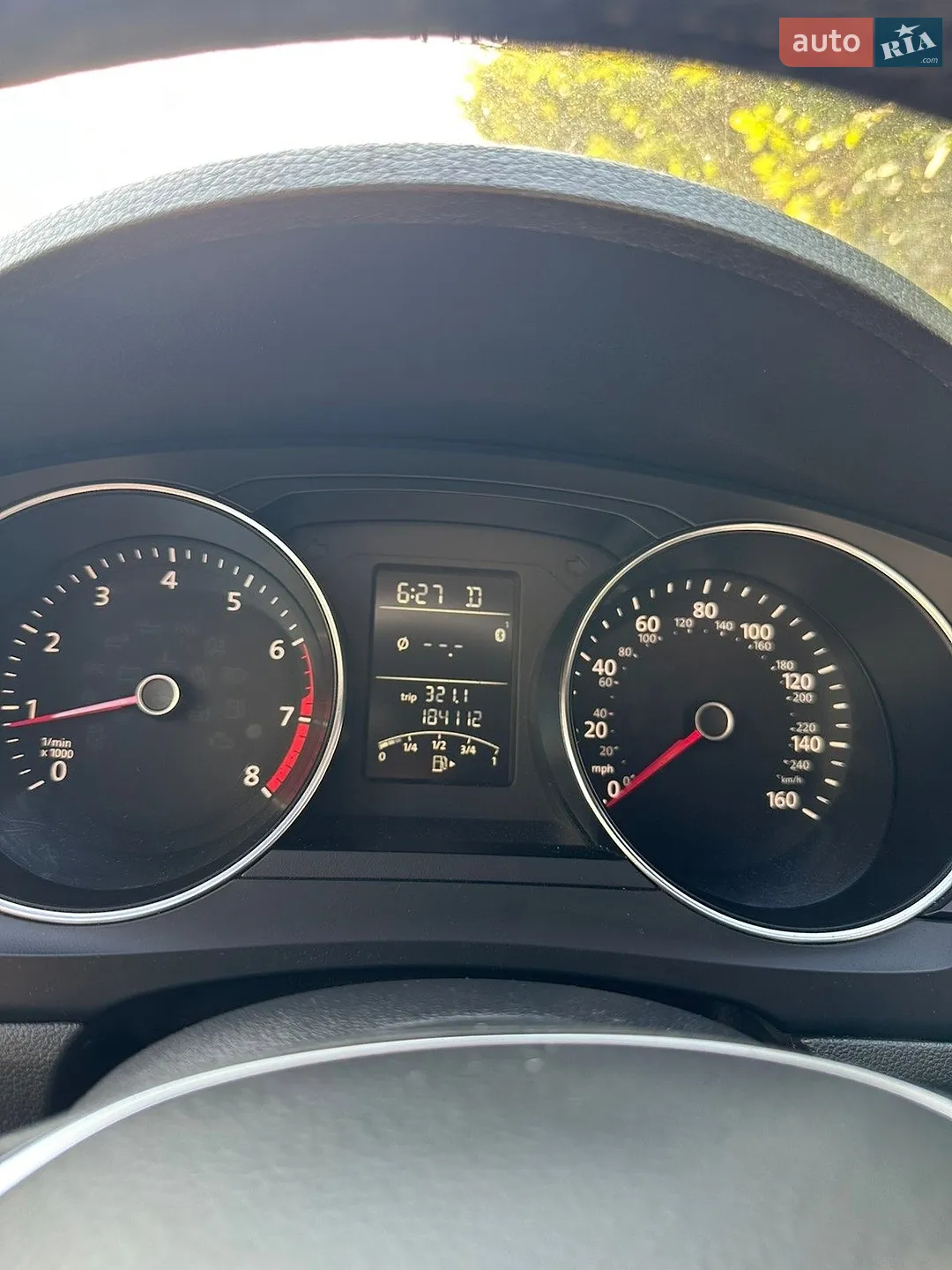 2015 Volkswagen Jetta - мініатюра 8