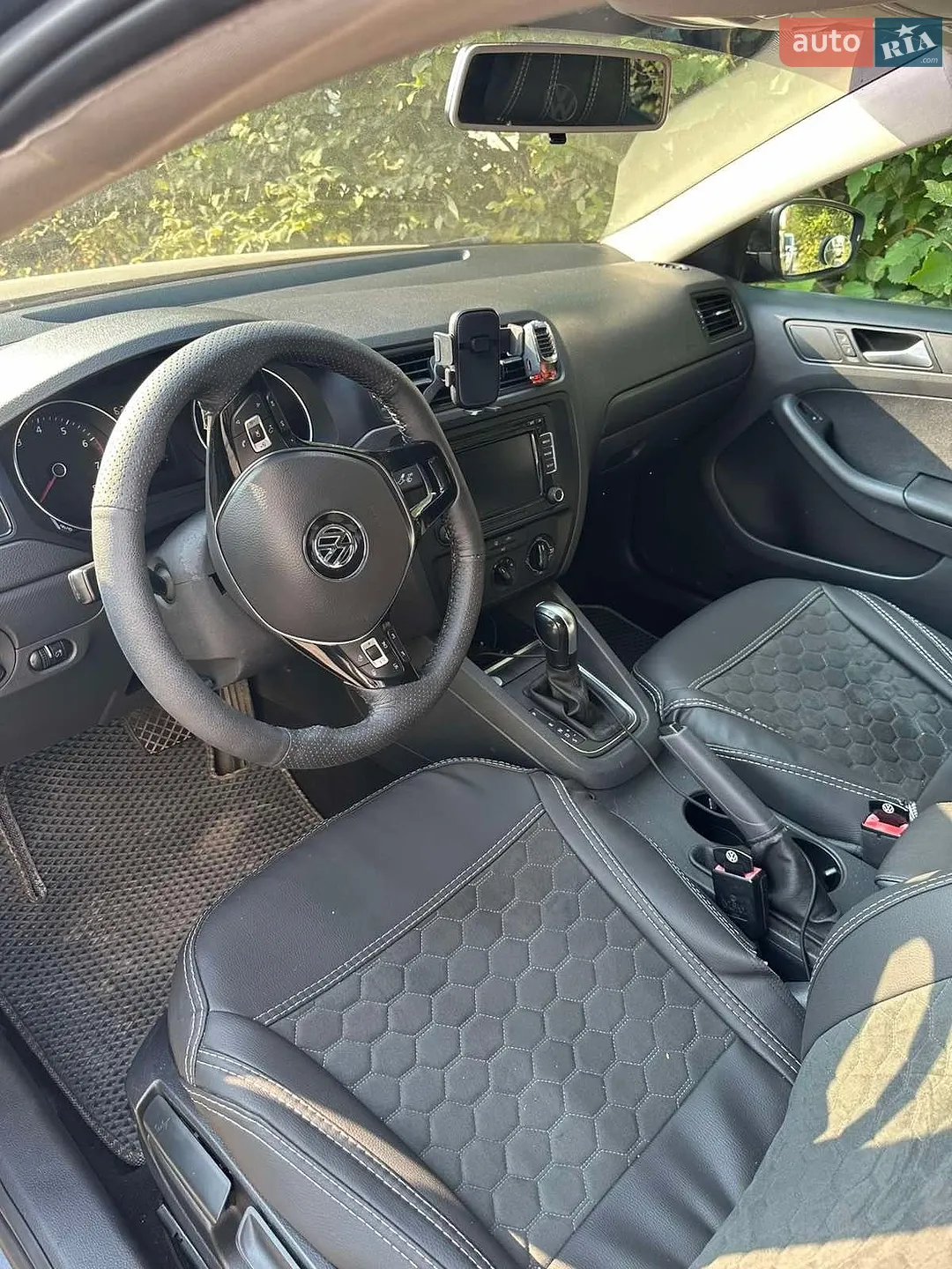2015 Volkswagen Jetta - мініатюра 6