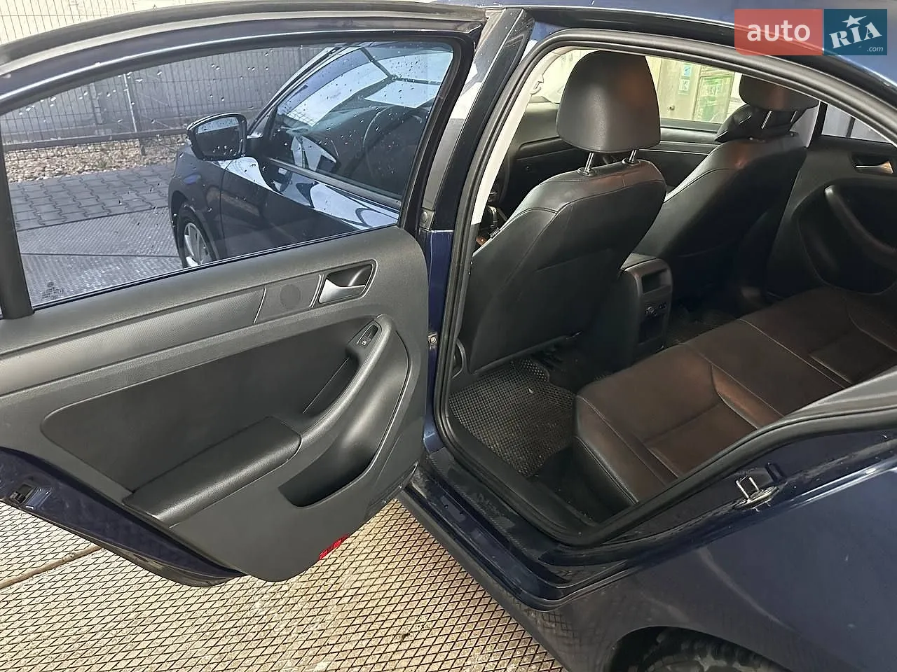 2012 Volkswagen Jetta - мініатюра 15