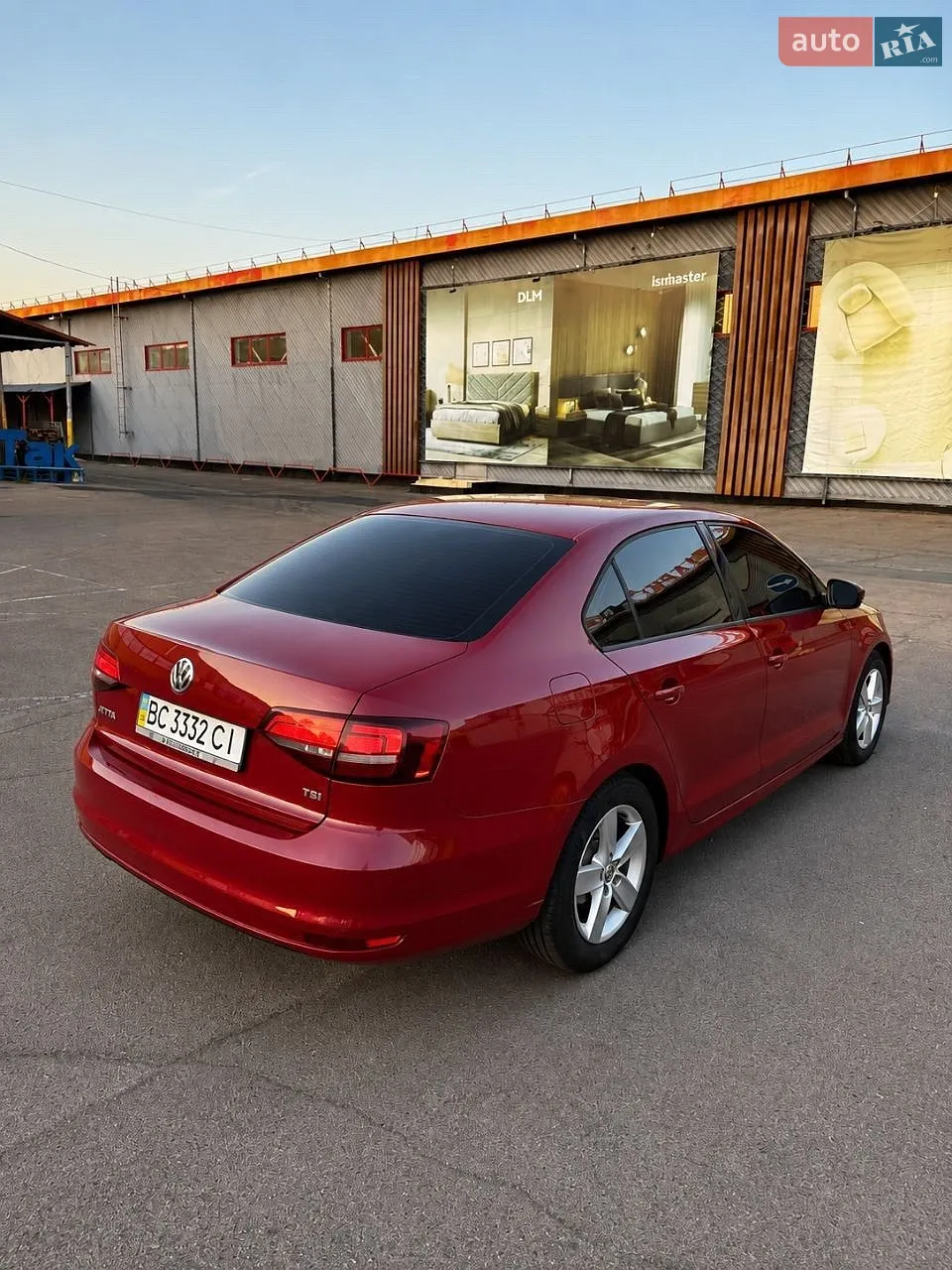 2016 Volkswagen Jetta - мініатюра 13