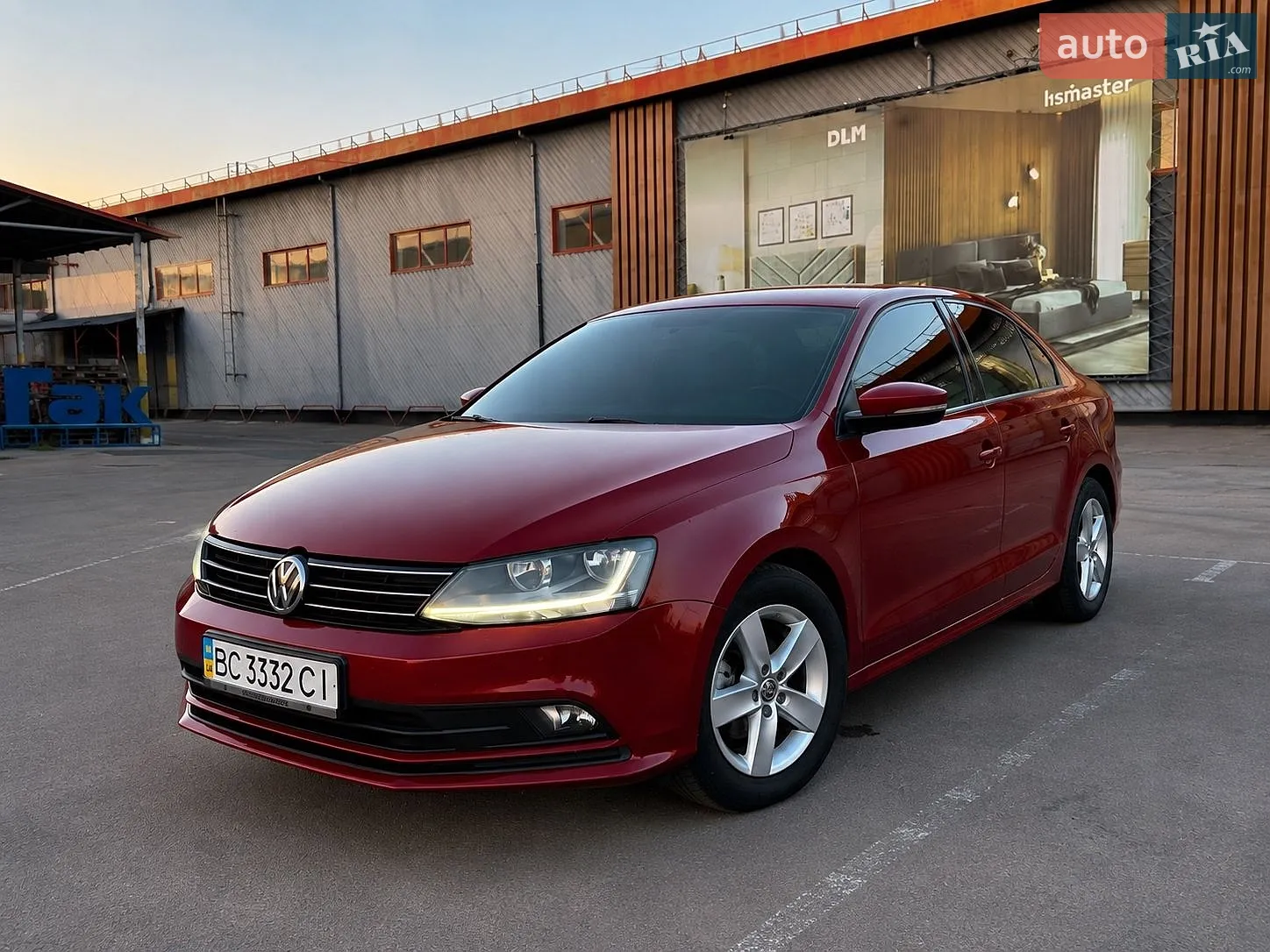 2016 Volkswagen Jetta - мініатюра 6