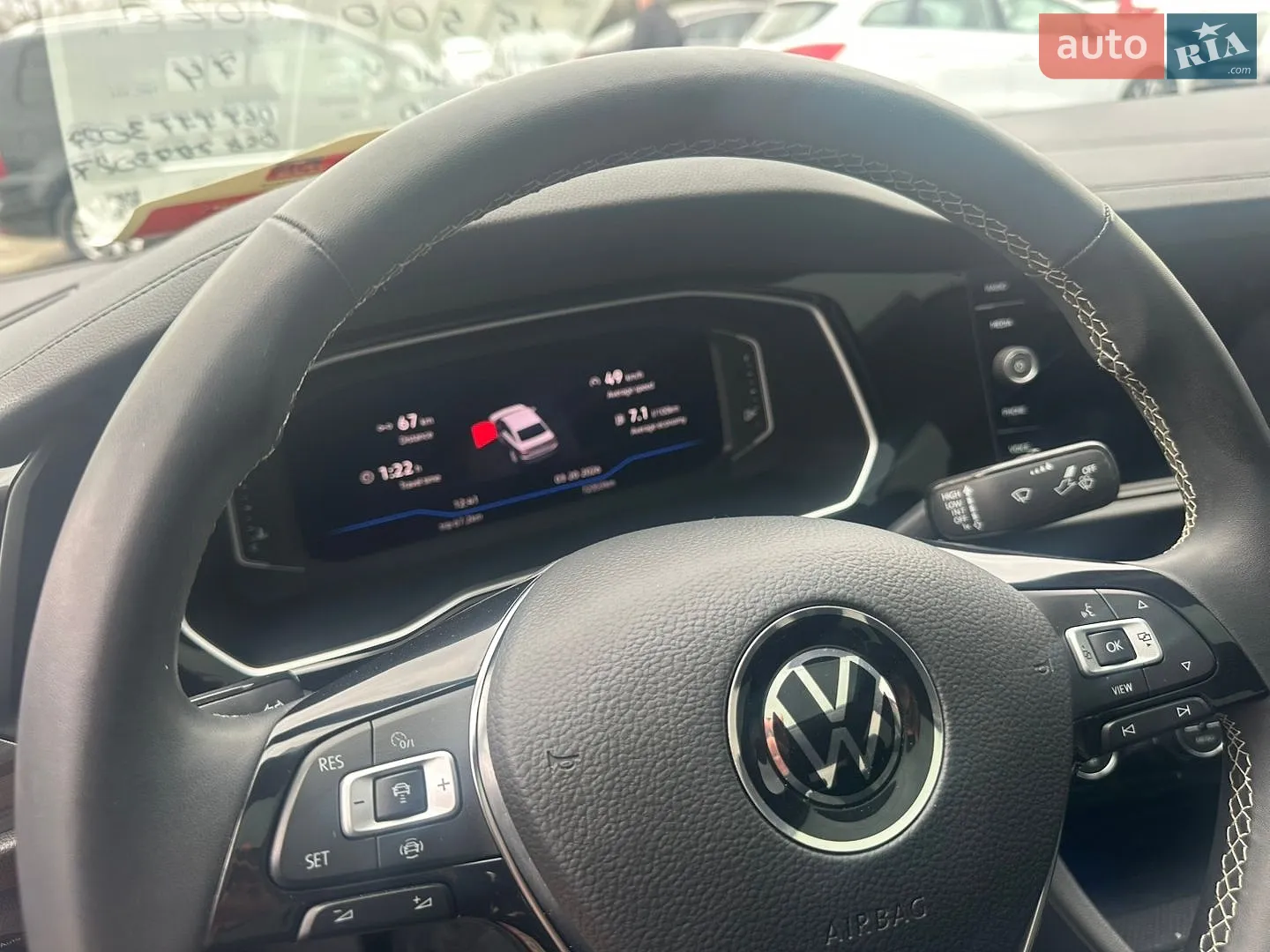 2020 Volkswagen Jetta - мініатюра 9