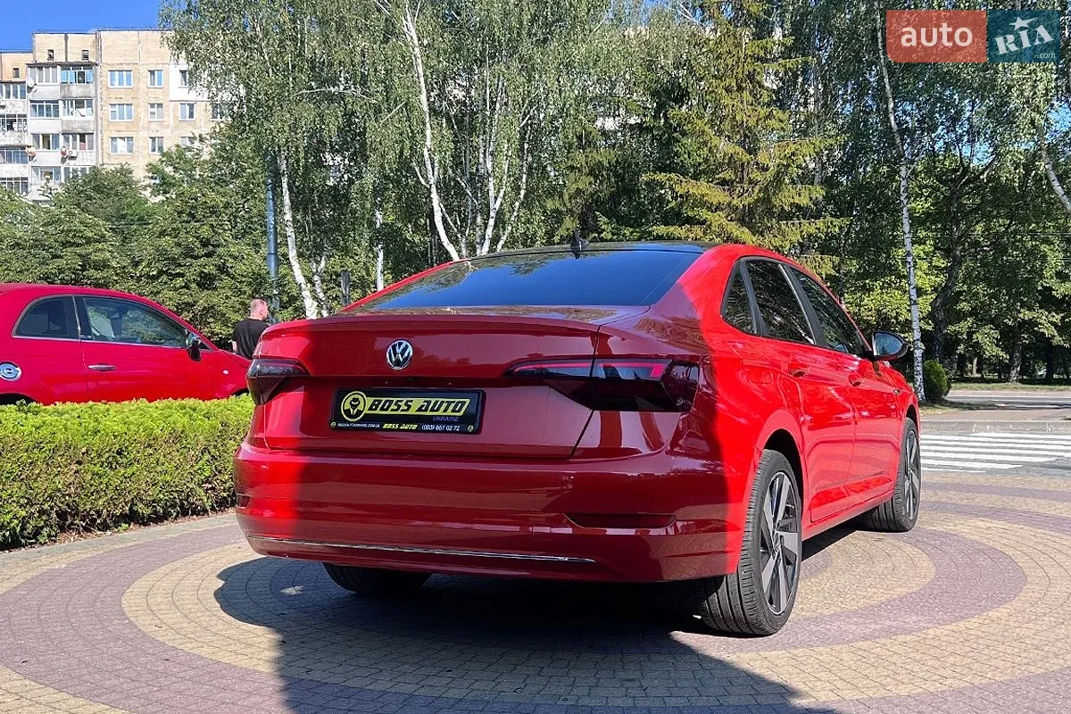 2018 Volkswagen Jetta - мініатюра 7
