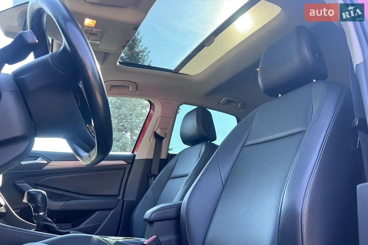 2018 Volkswagen Jetta - мініатюра 9
