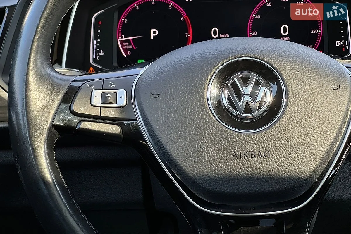2018 Volkswagen Jetta - мініатюра 11
