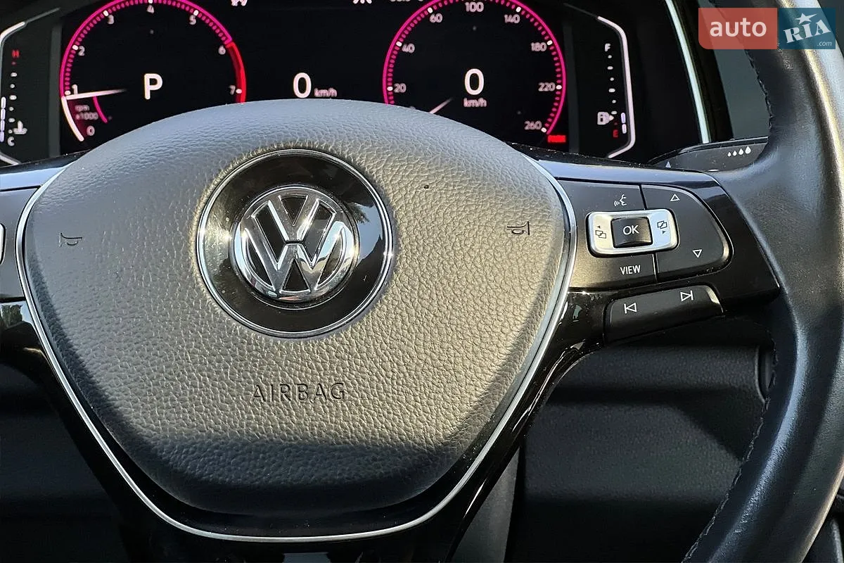 2018 Volkswagen Jetta - мініатюра 12