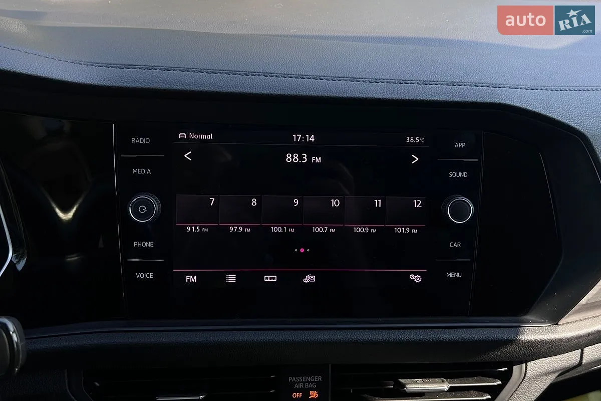 2018 Volkswagen Jetta - мініатюра 17