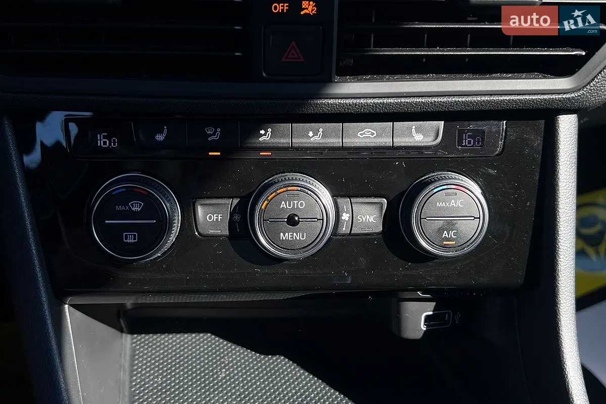 2018 Volkswagen Jetta - мініатюра 18