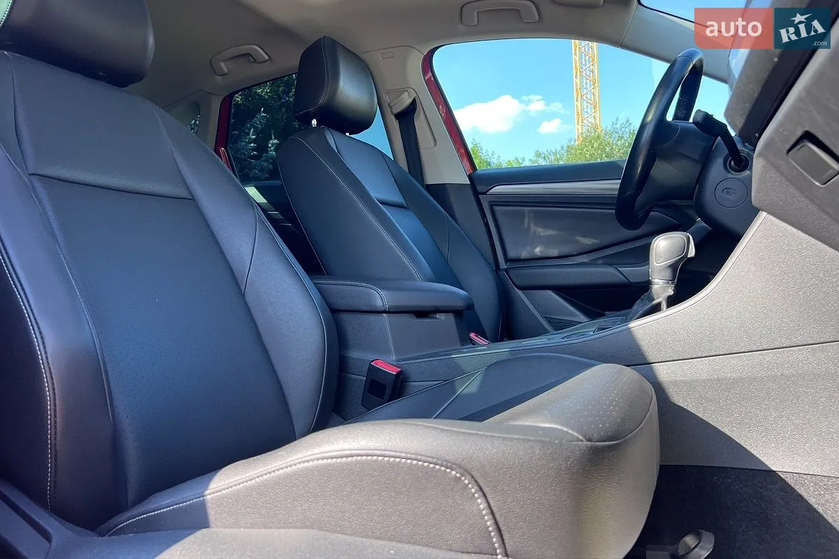 2018 Volkswagen Jetta - мініатюра 23