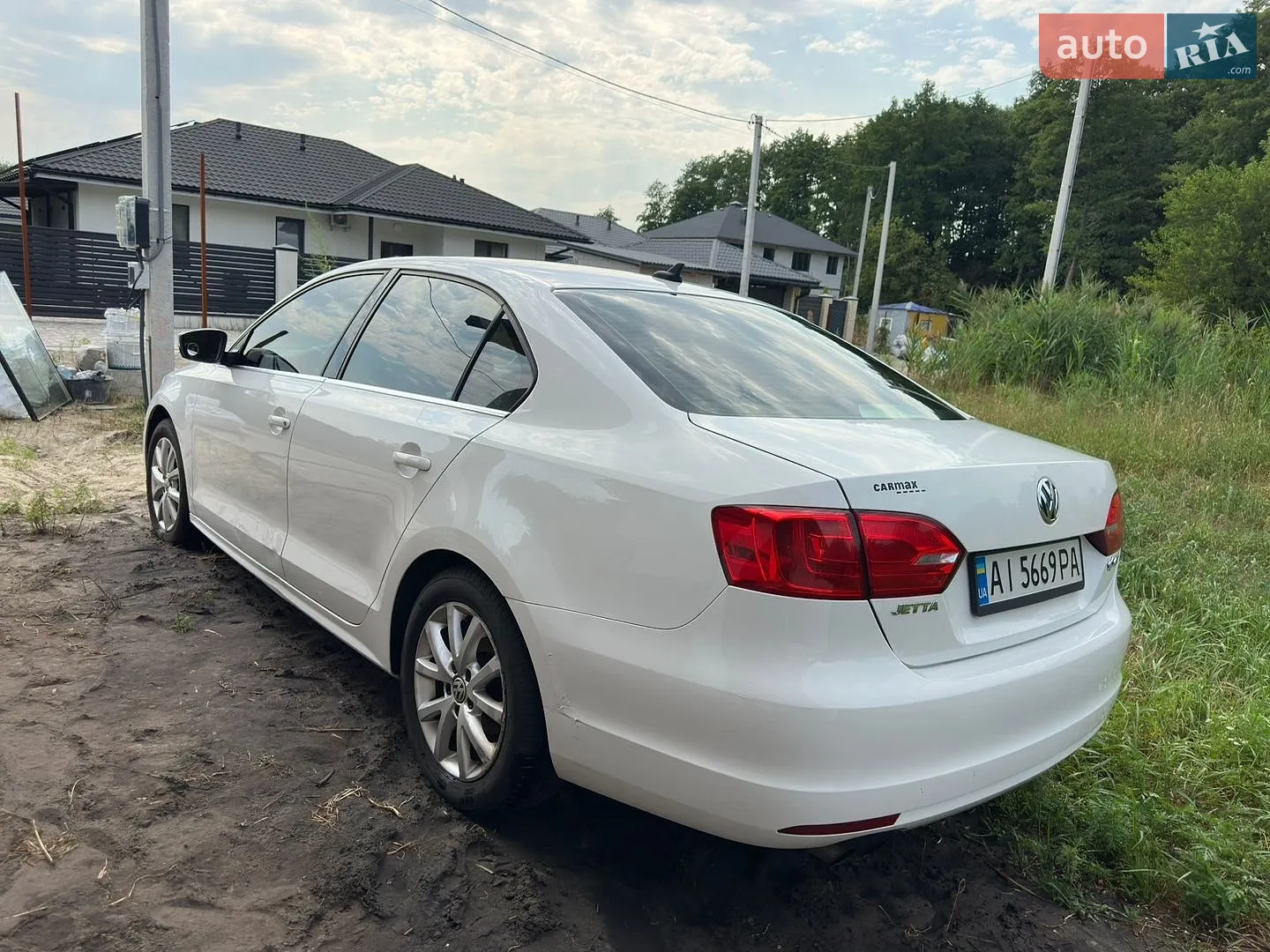 2013 Volkswagen Jetta - мініатюра 10