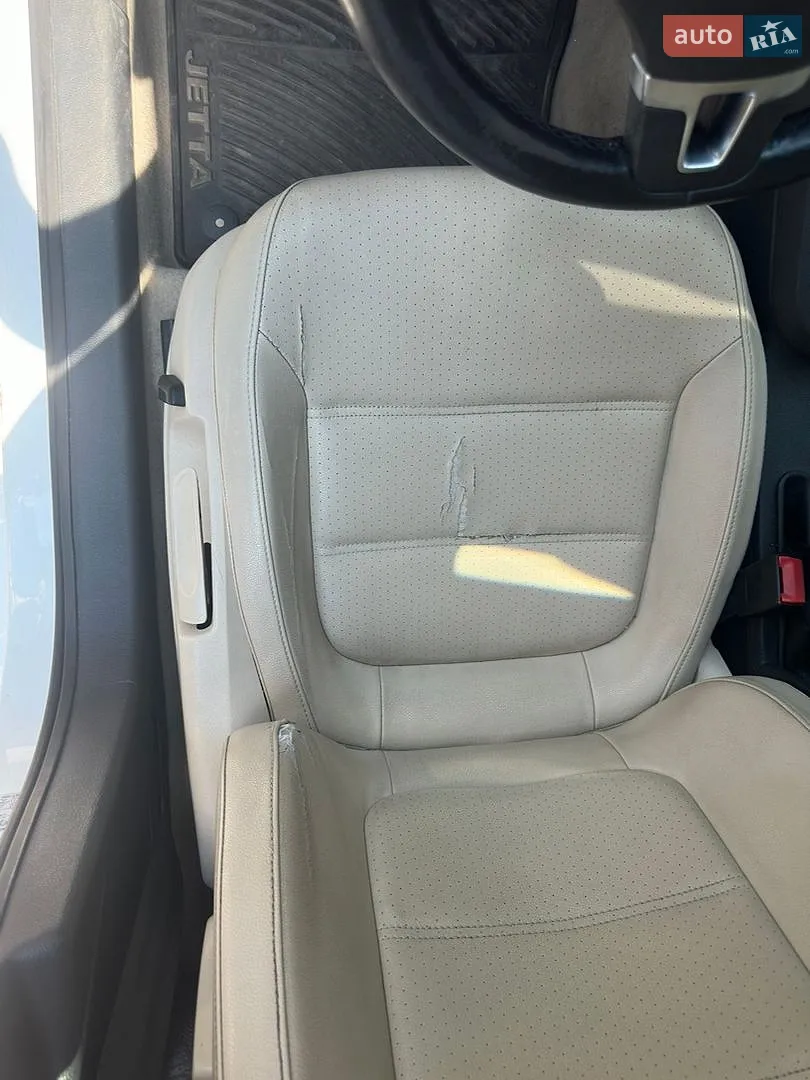2013 Volkswagen Jetta - мініатюра 15