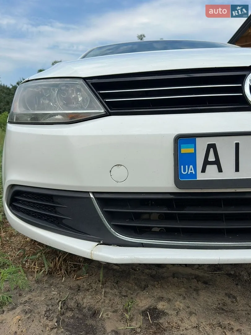 2013 Volkswagen Jetta - мініатюра 16