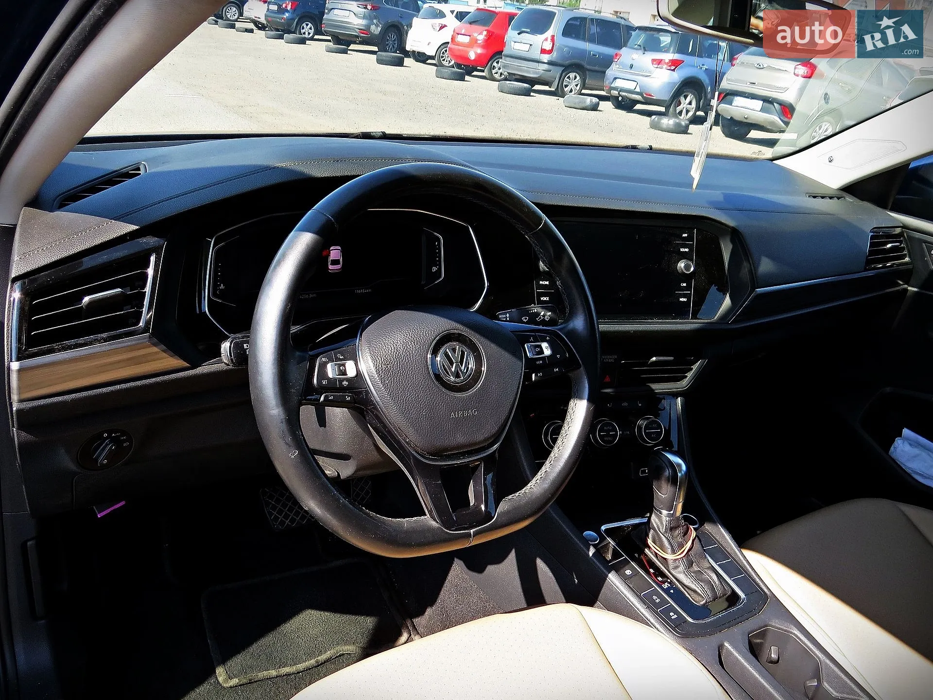 2019 Volkswagen Jetta - мініатюра 7