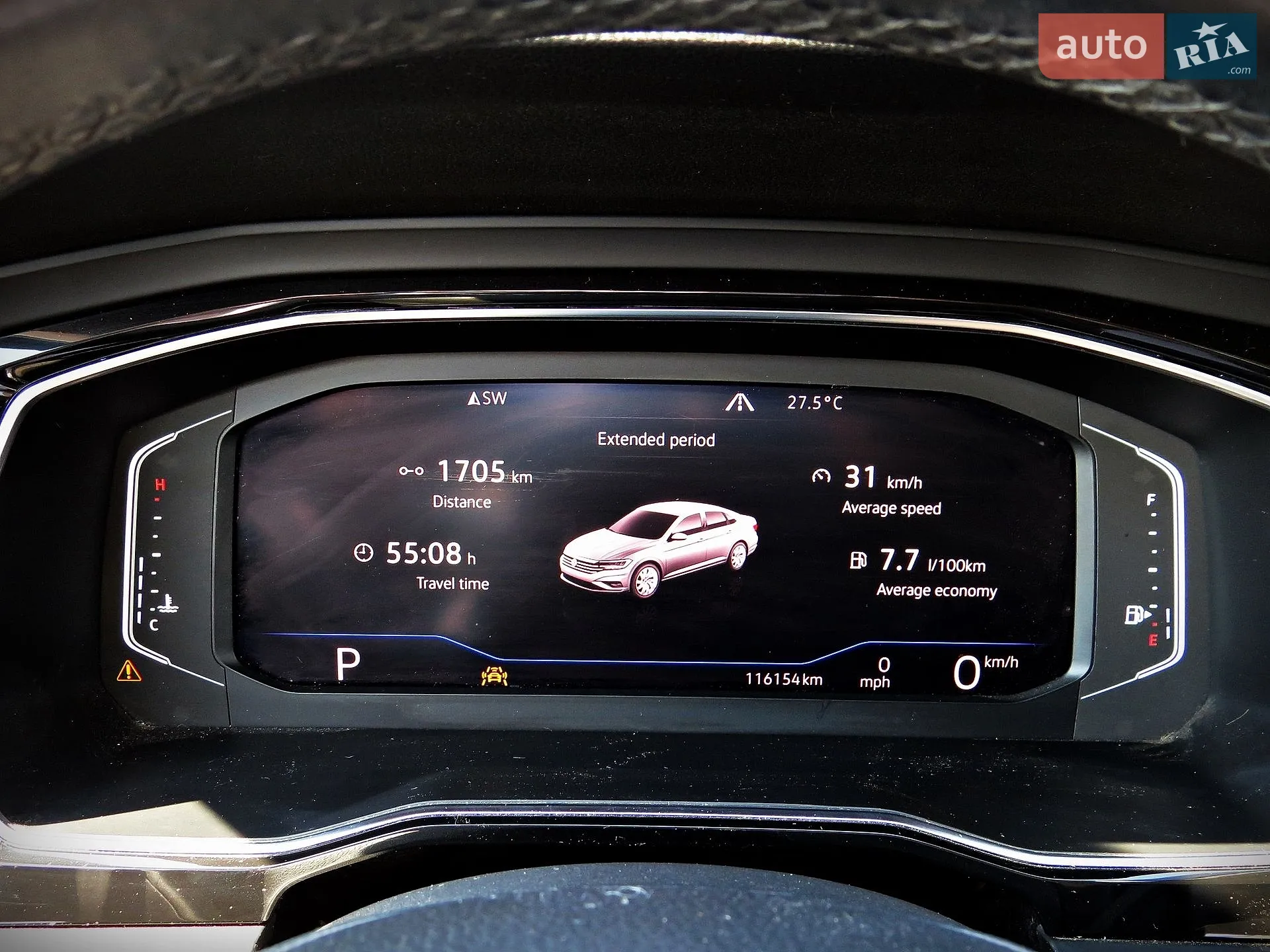 2019 Volkswagen Jetta - мініатюра 10