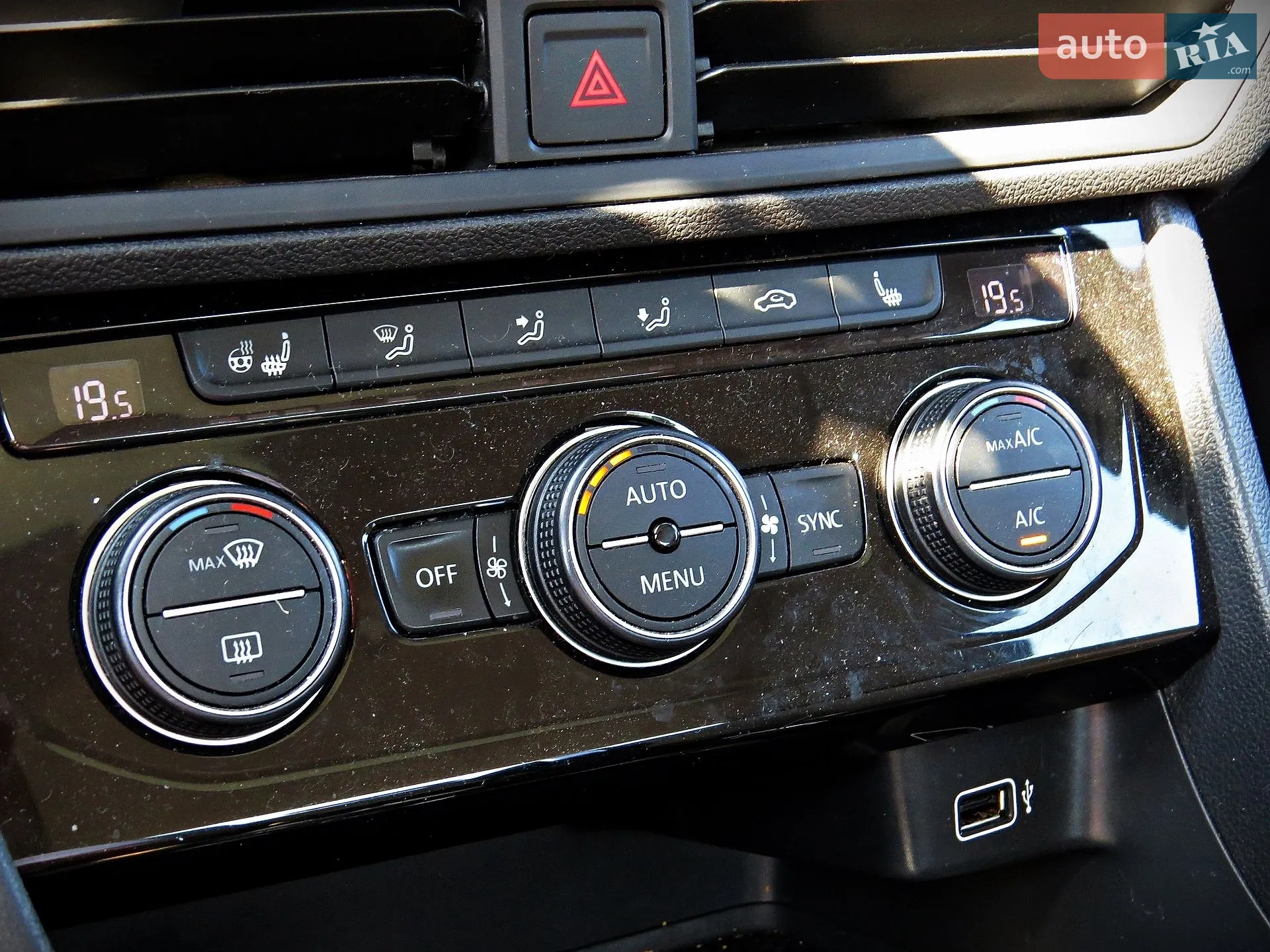 2019 Volkswagen Jetta - мініатюра 14