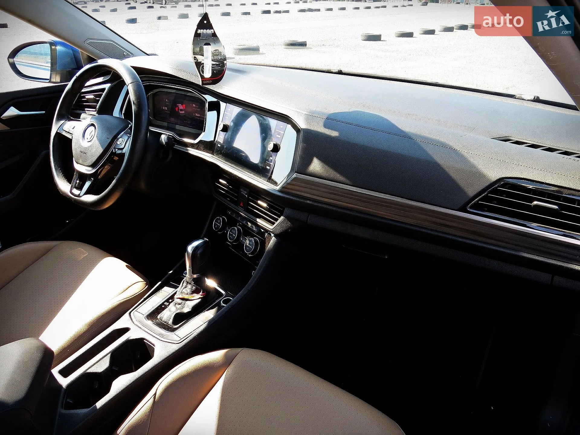 2019 Volkswagen Jetta - мініатюра 18