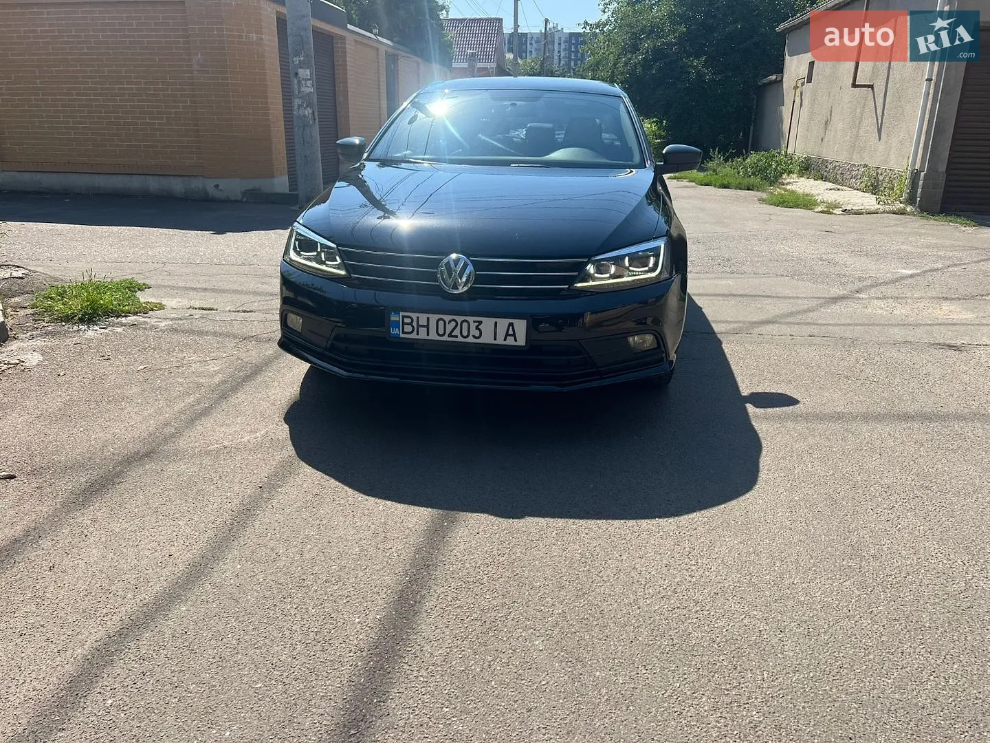 2016 Volkswagen Jetta - мініатюра 2