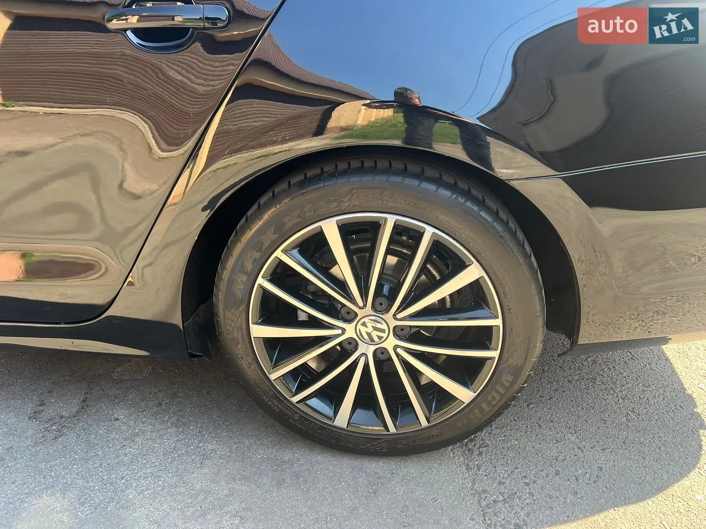 2016 Volkswagen Jetta - мініатюра 9