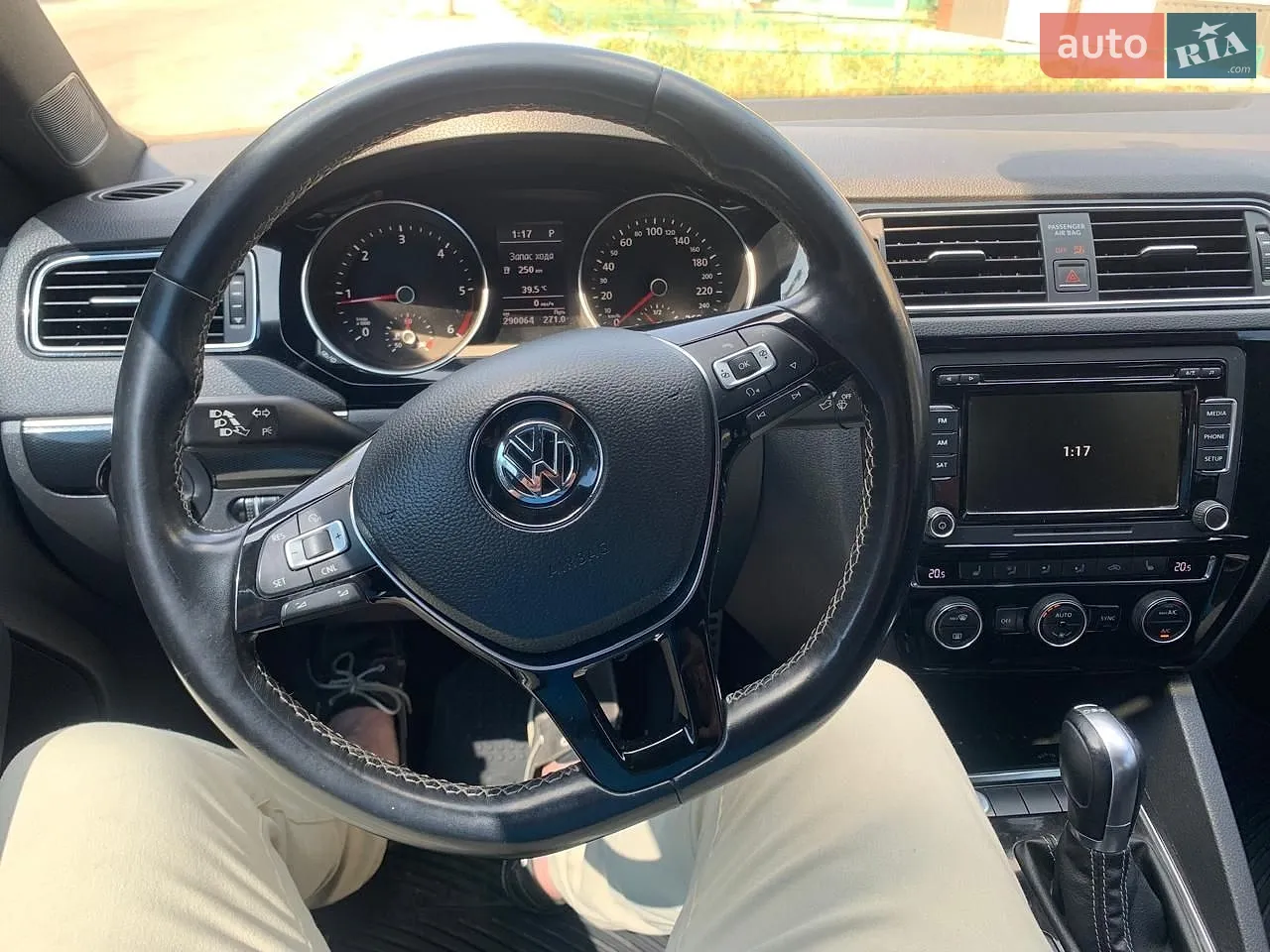 2015 Volkswagen Jetta - мініатюра 11
