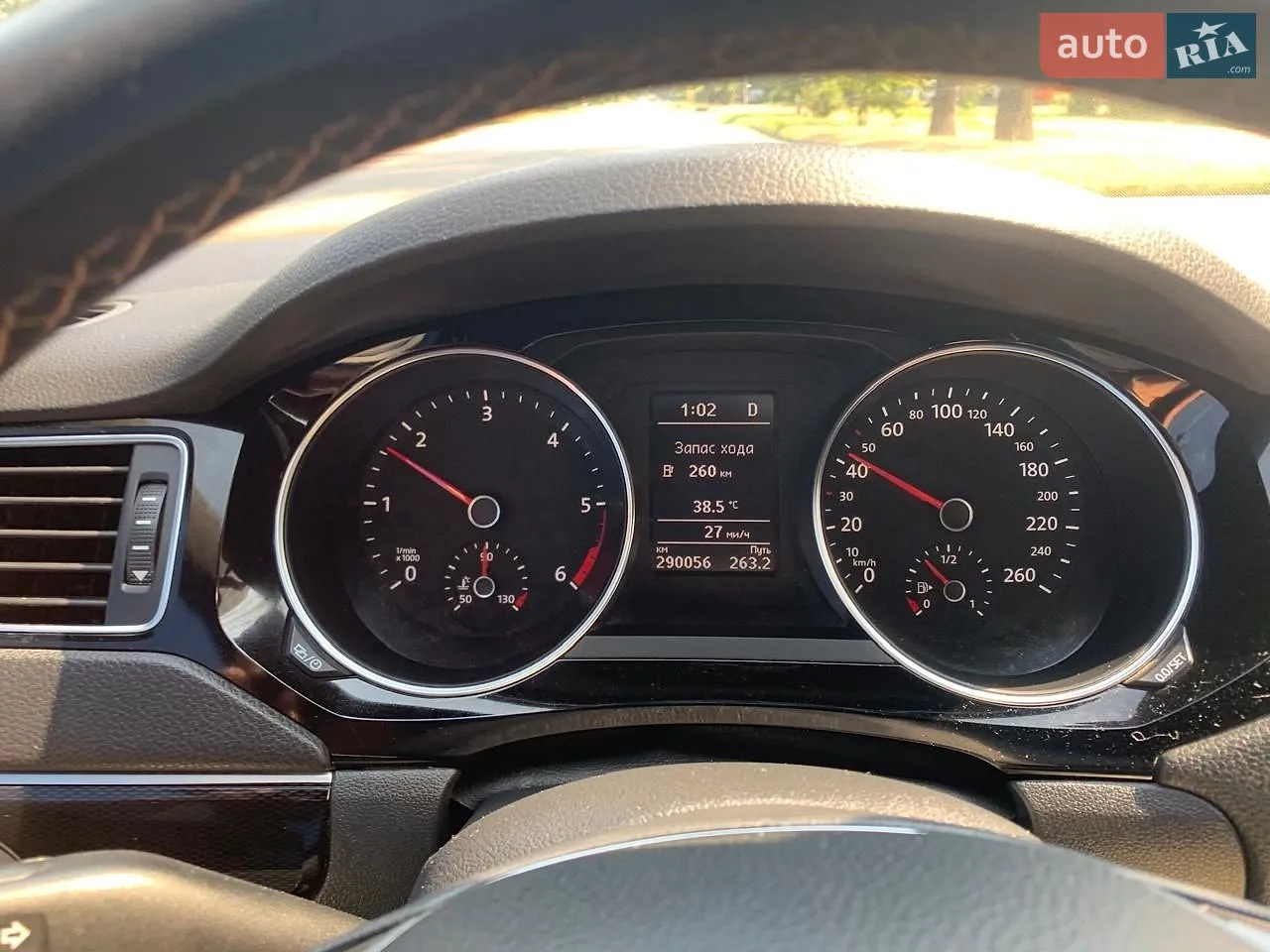 2015 Volkswagen Jetta - мініатюра 14