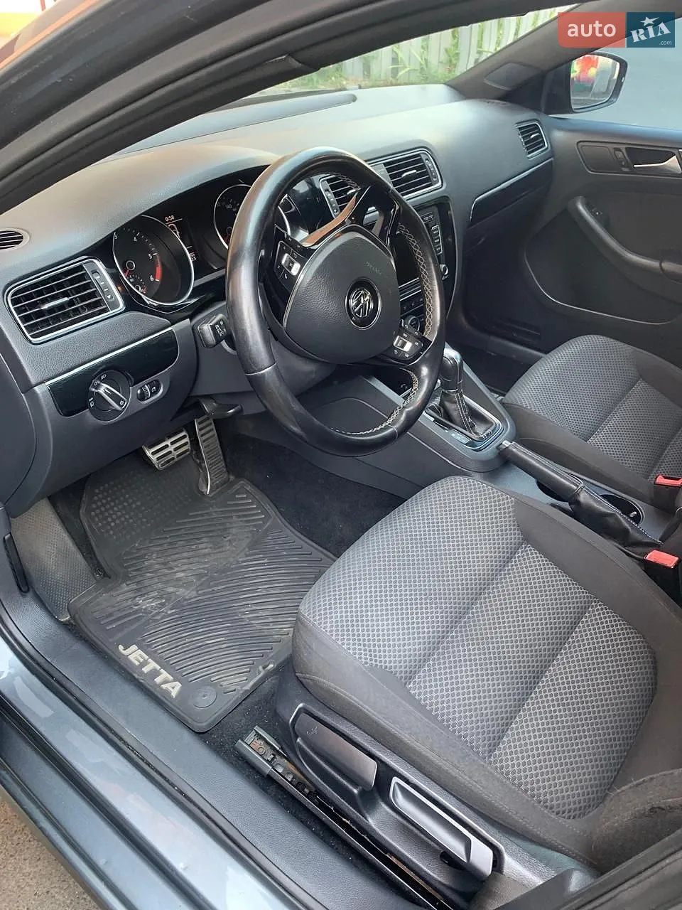 2015 Volkswagen Jetta - мініатюра 17