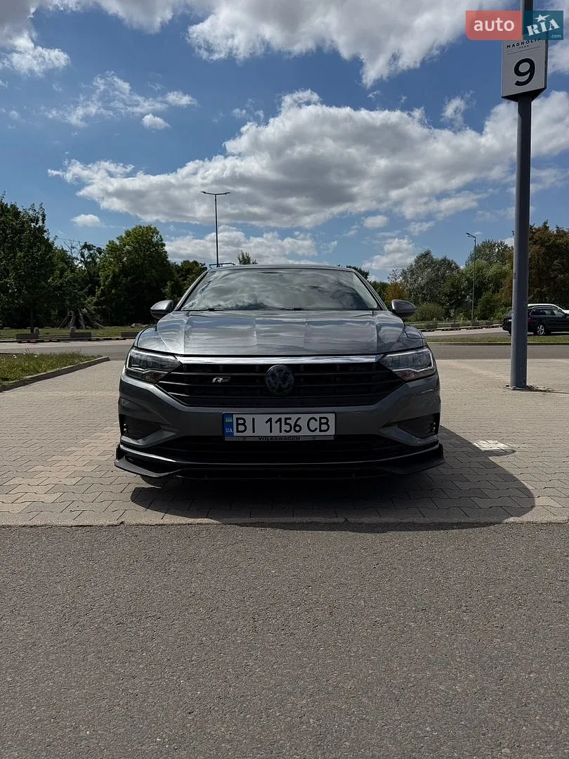 2018 Volkswagen Jetta - мініатюра 2