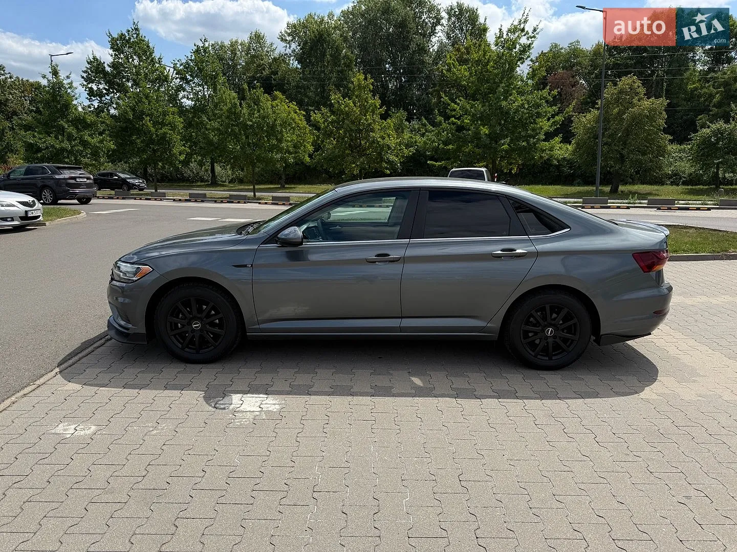 2018 Volkswagen Jetta - мініатюра 3