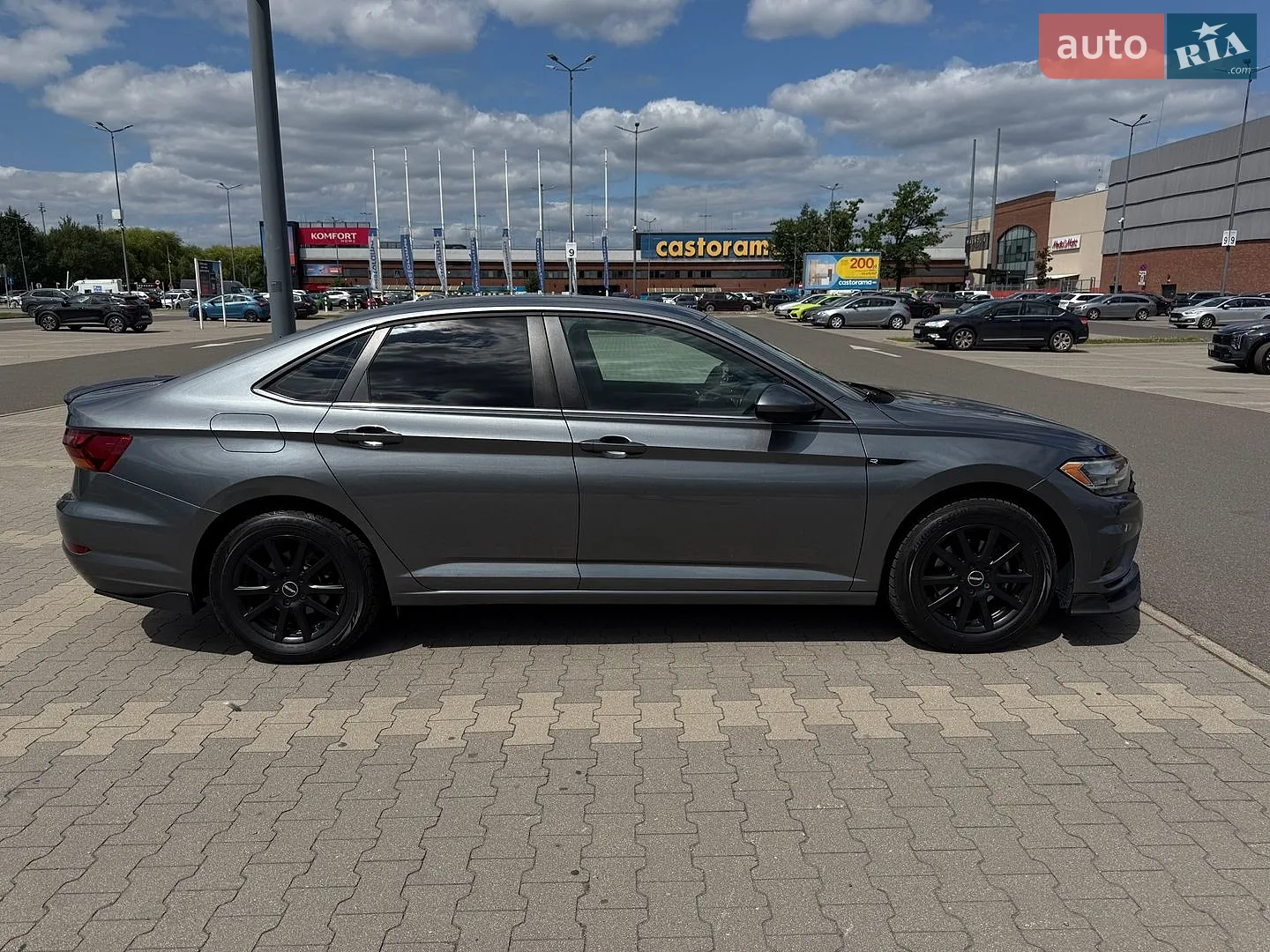 2018 Volkswagen Jetta - мініатюра 6