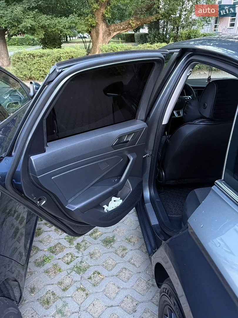 2018 Volkswagen Jetta - мініатюра 15