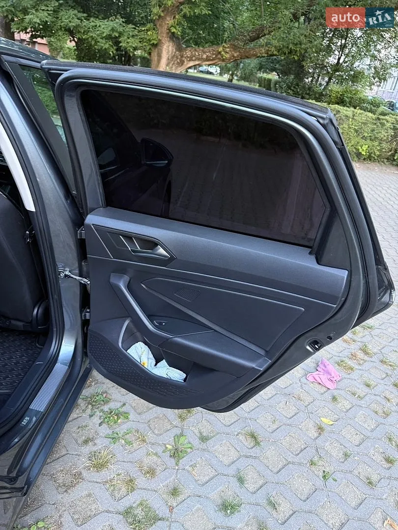 2018 Volkswagen Jetta - мініатюра 18