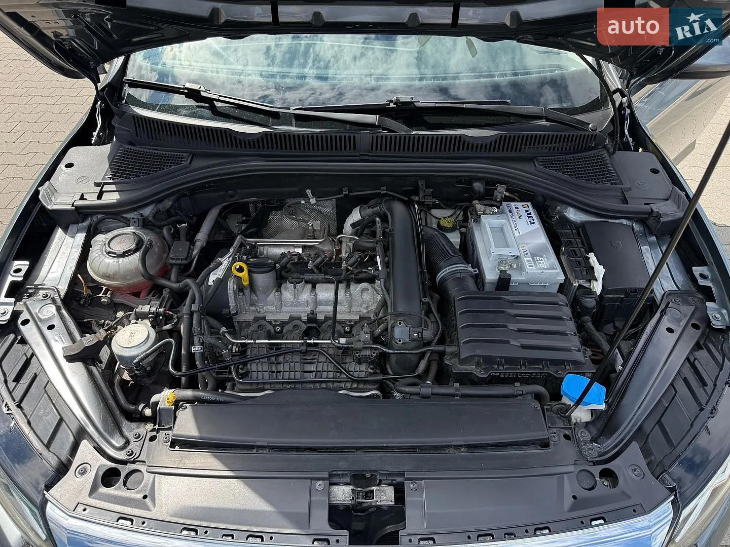 2018 Volkswagen Jetta - мініатюра 20