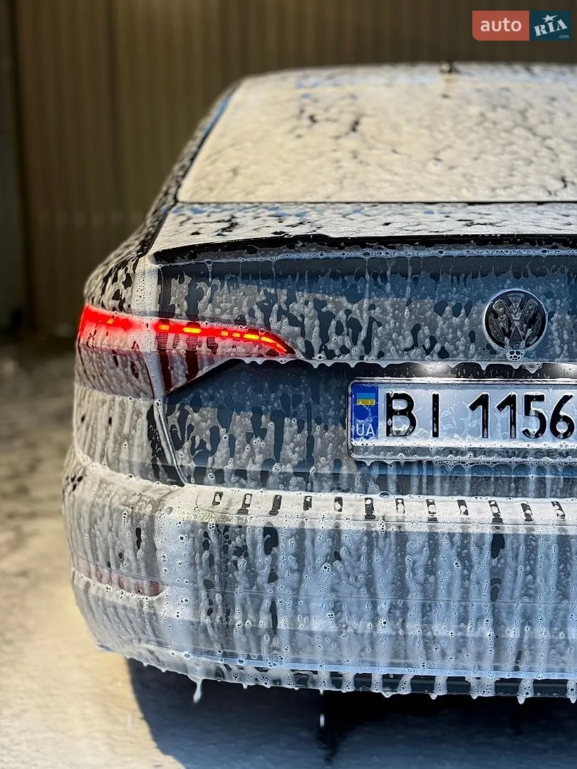 2018 Volkswagen Jetta - мініатюра 26