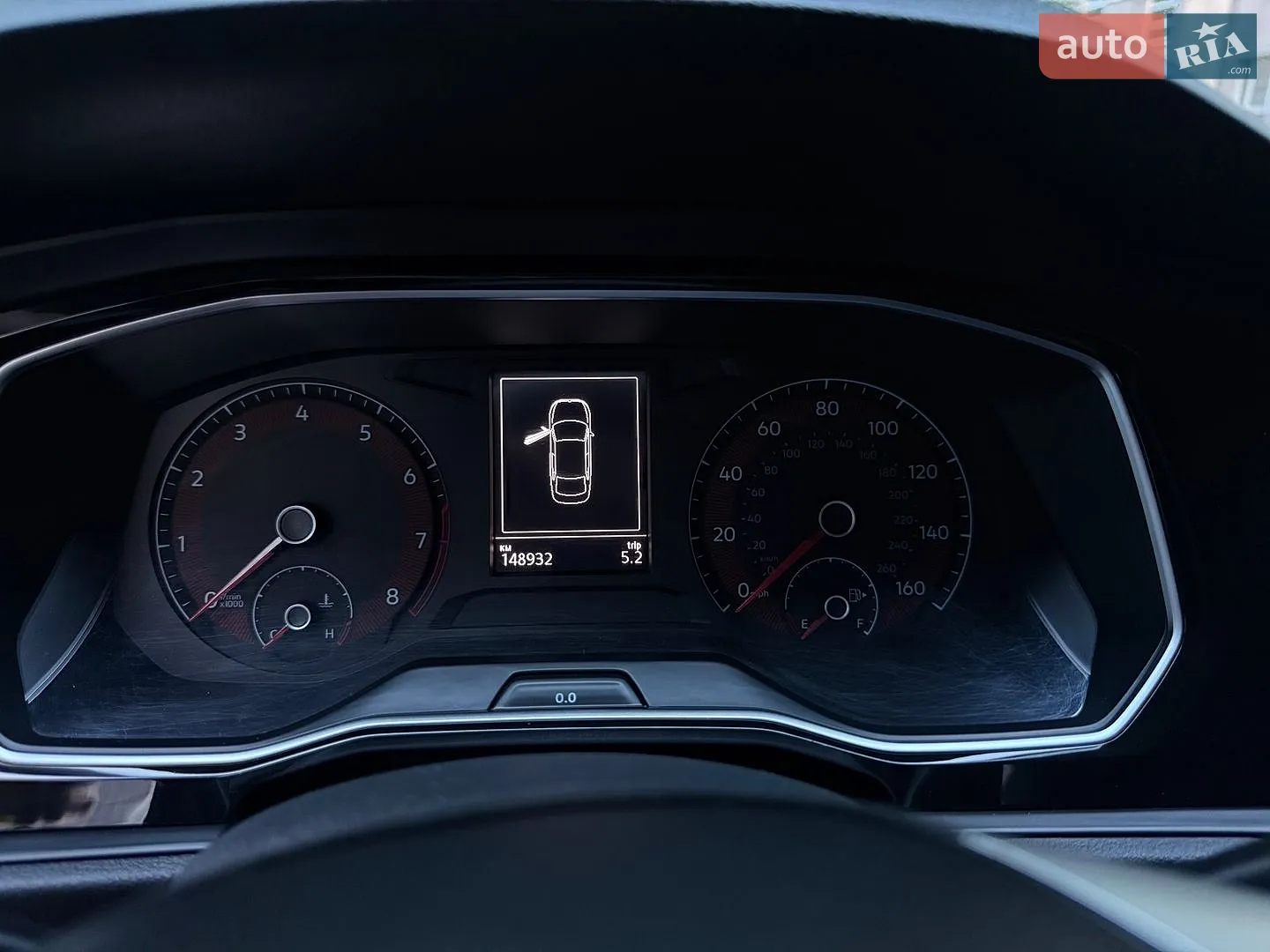 2018 Volkswagen Jetta - мініатюра 12