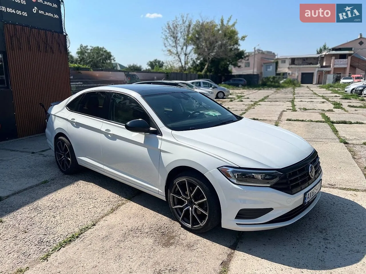 2018 Volkswagen Jetta - мініатюра 3