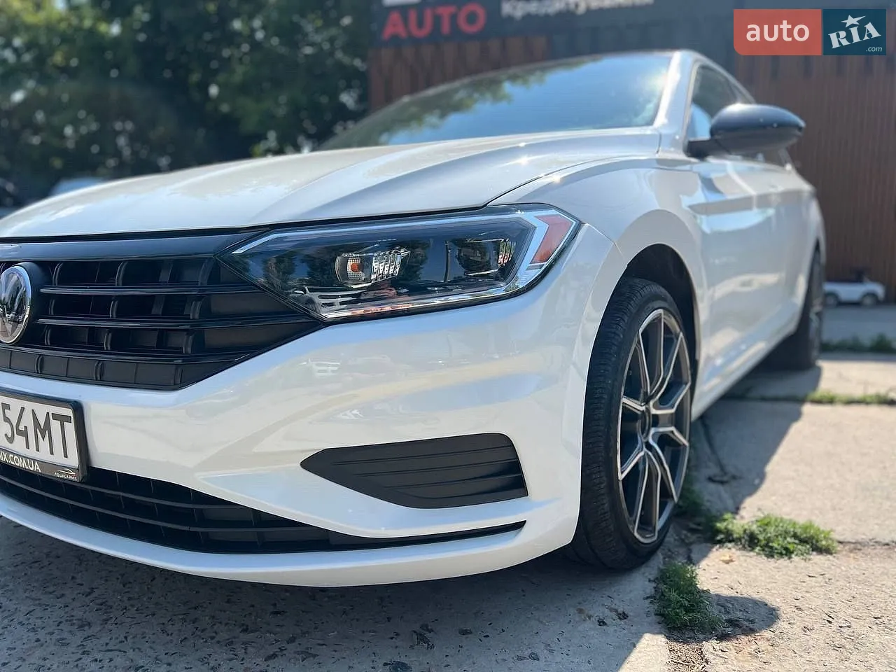 2018 Volkswagen Jetta - мініатюра 9