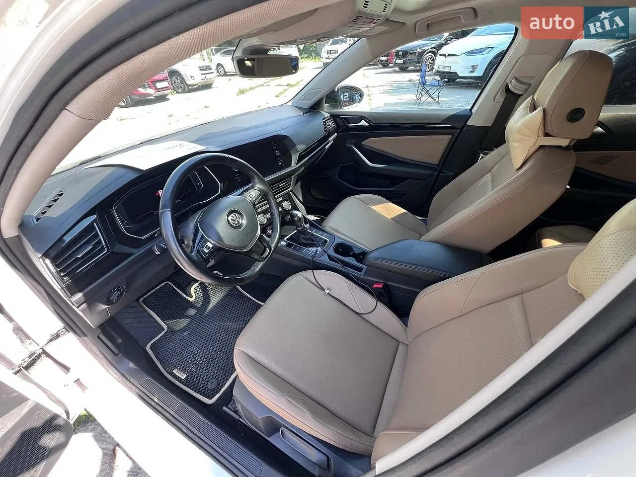 2018 Volkswagen Jetta - мініатюра 13