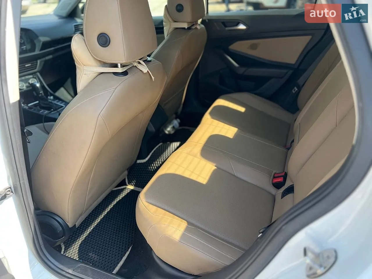 2018 Volkswagen Jetta - мініатюра 15