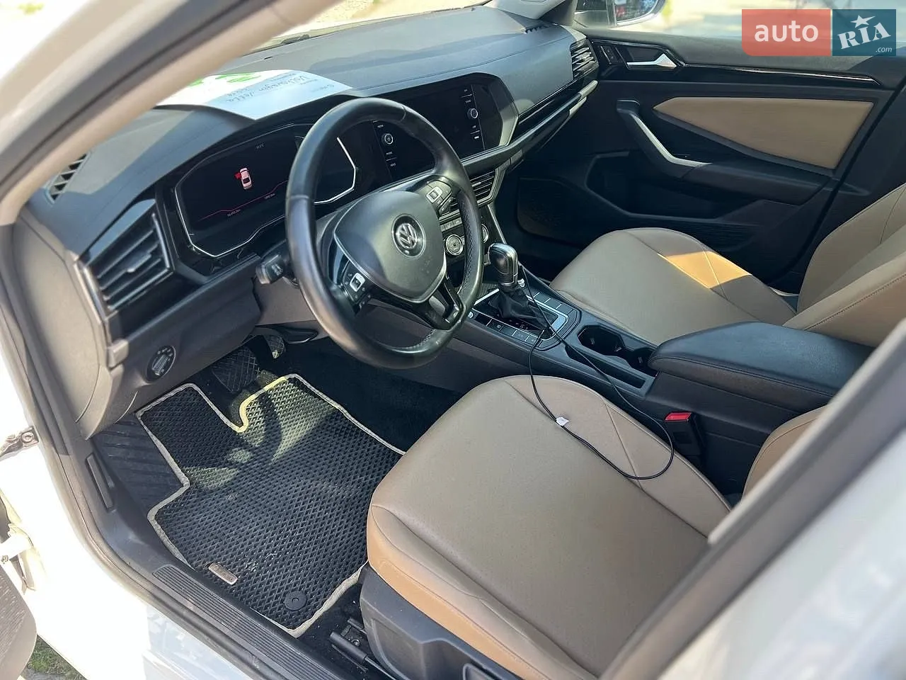 2018 Volkswagen Jetta - мініатюра 14