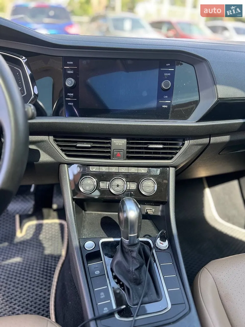 2018 Volkswagen Jetta - мініатюра 11