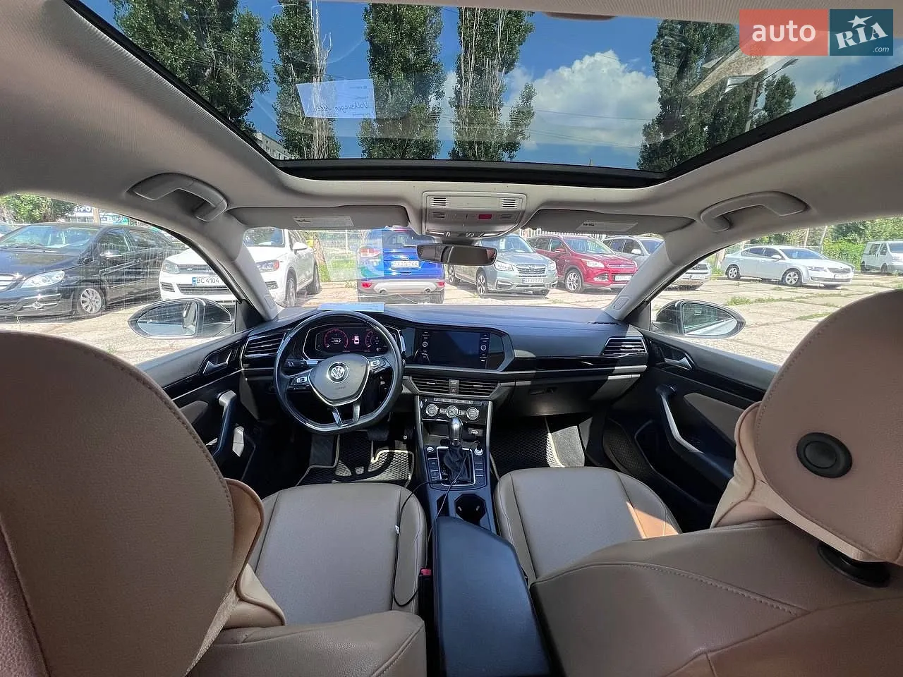 2018 Volkswagen Jetta - мініатюра 16