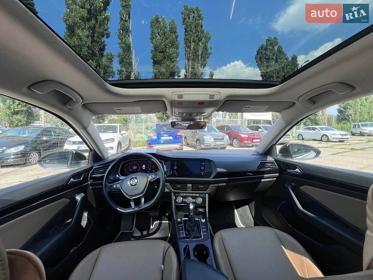 2018 Volkswagen Jetta - мініатюра 17
