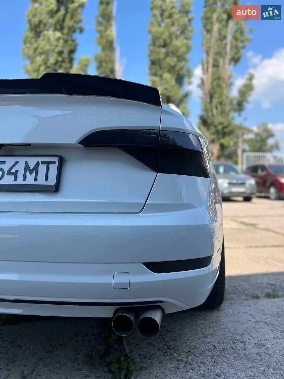 2018 Volkswagen Jetta - мініатюра 21