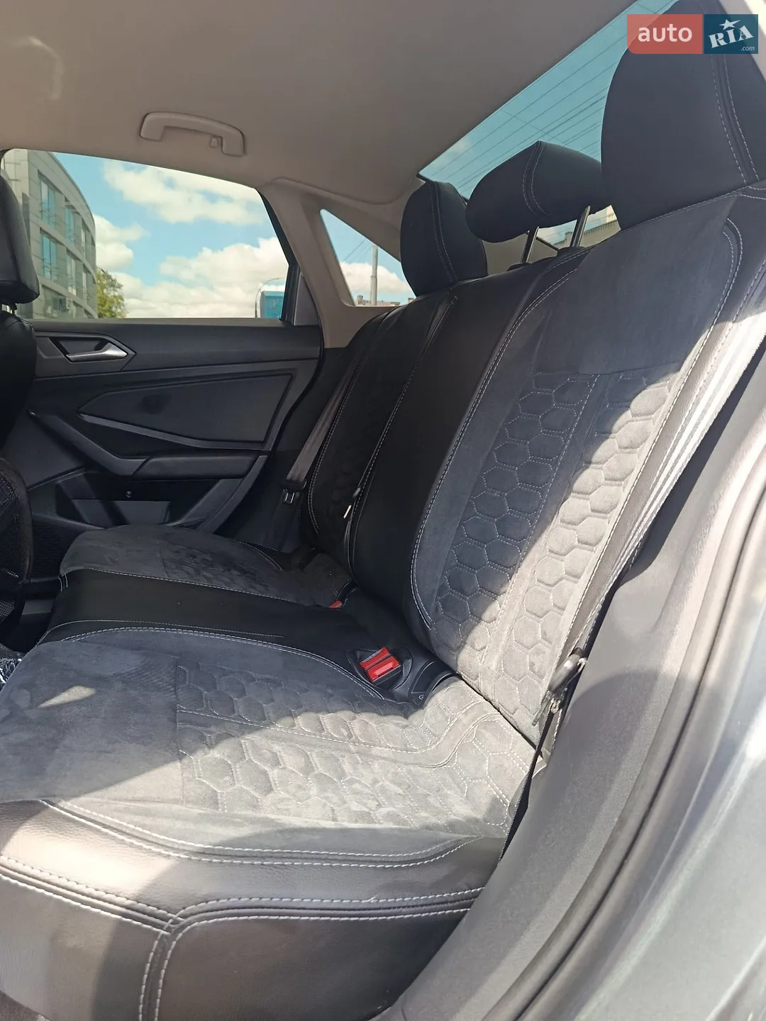 2018 Volkswagen Jetta - мініатюра 5