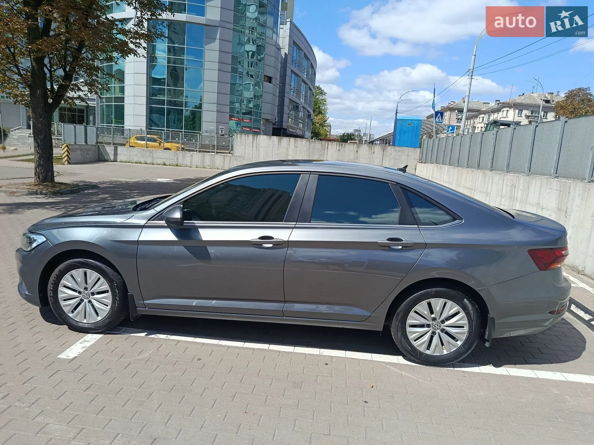 2018 Volkswagen Jetta - мініатюра 3